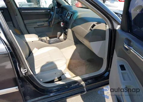 2007 Chrysler 300 Touring z USA, uszkodzony, nr VIN 2C3KA53G77H764286